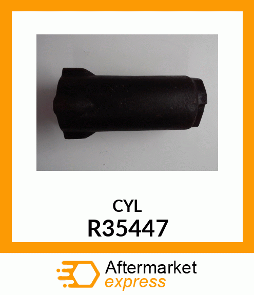 Cylinder R35447