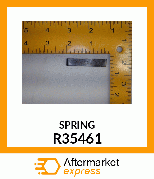 SPRING R35461