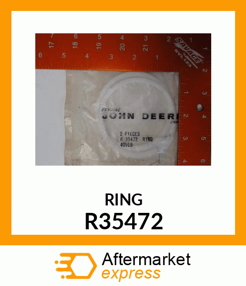 Up Ring R35472