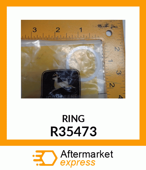 Up Ring R35473