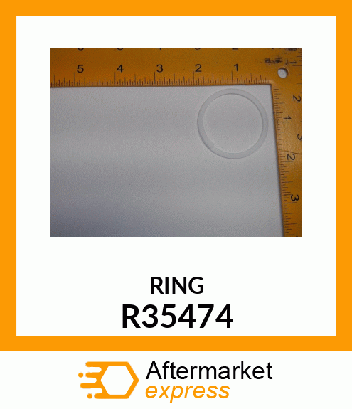 Up Ring R35474