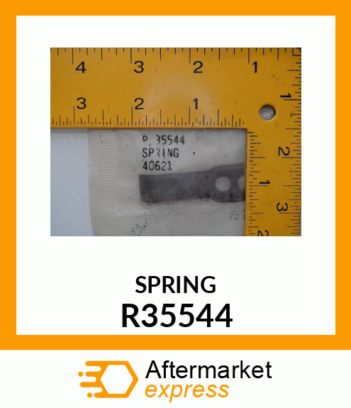 SPRING R35544