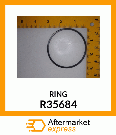 Up Ring R35684