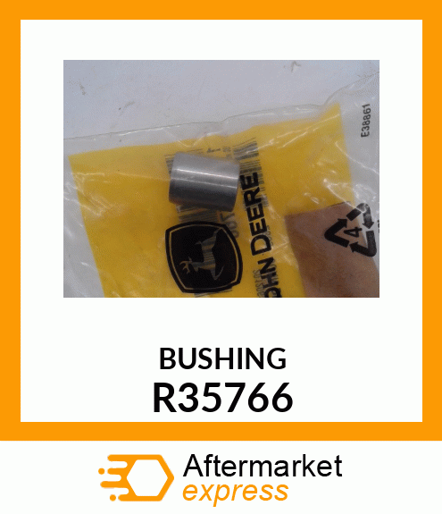 BUSHING R35766