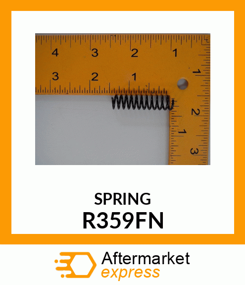 SPRING R359FN