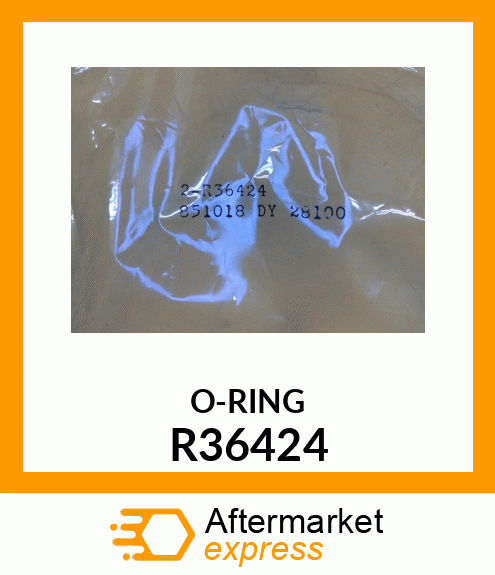 Ring R36424