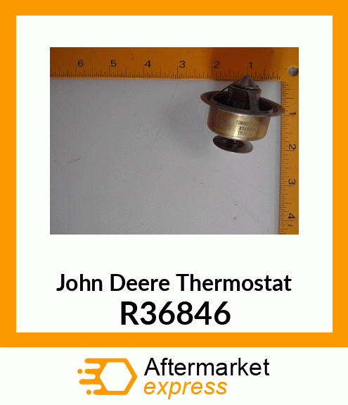 THERMOSTAT R36846