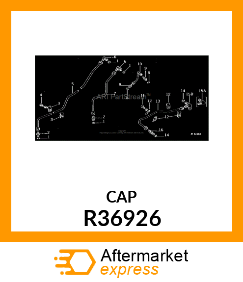 CAP R36926