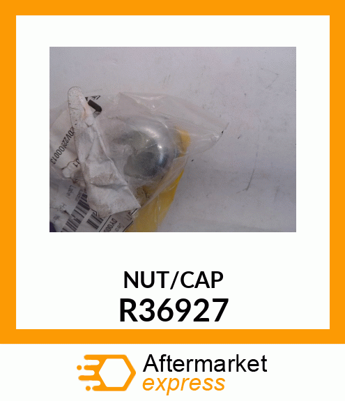 CAP R36927