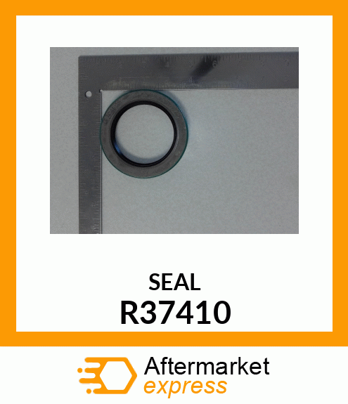 SEAL, OIL R37410