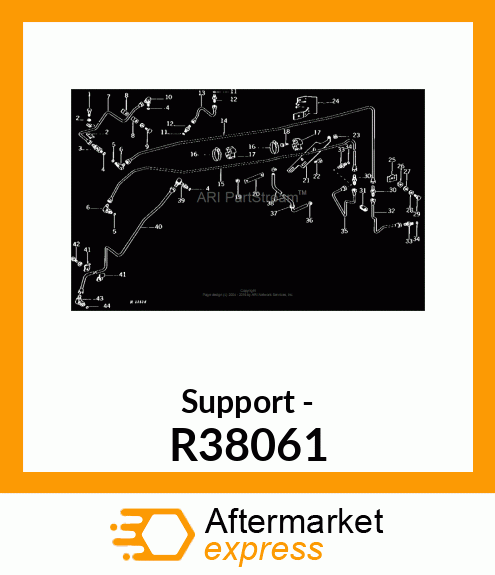 Support - R38061