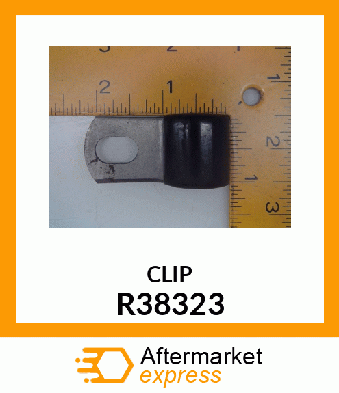 CLAMP R38323