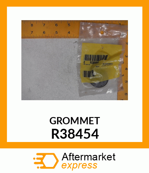 GROMMET R38454