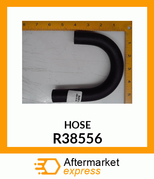 HOSE R38556