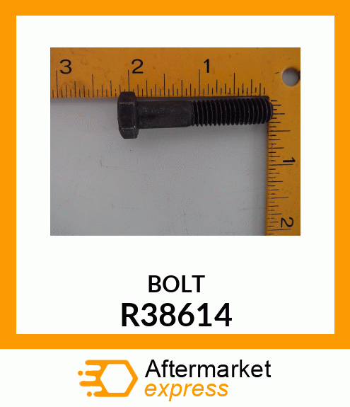 SCREW SPECIAL CAP R38614