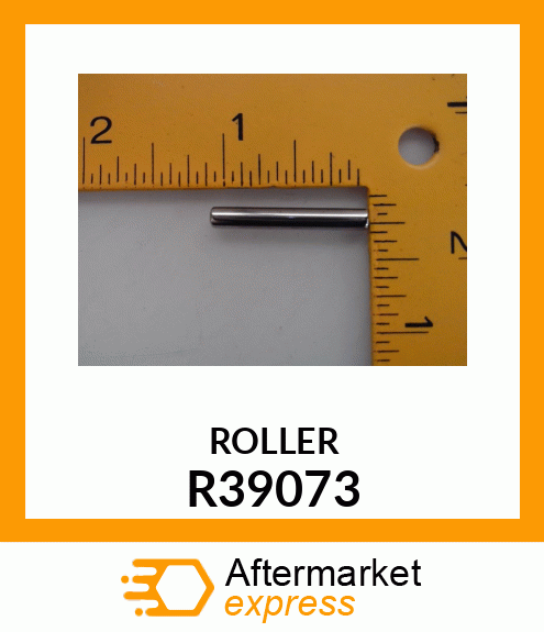 ROLLER,BEARING R39073