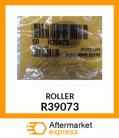 ROLLER,BEARING R39073