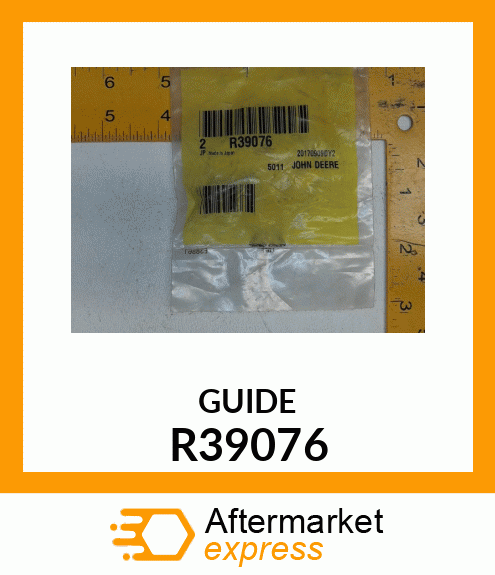 GUIDE R39076