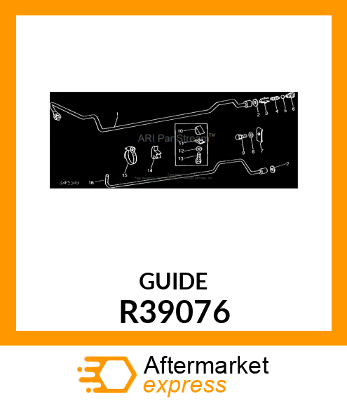 GUIDE R39076