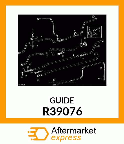 GUIDE R39076