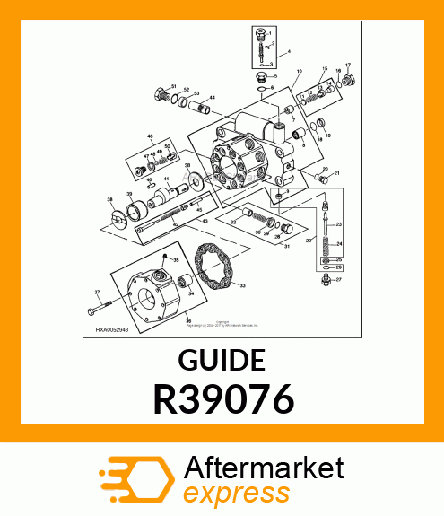 GUIDE R39076