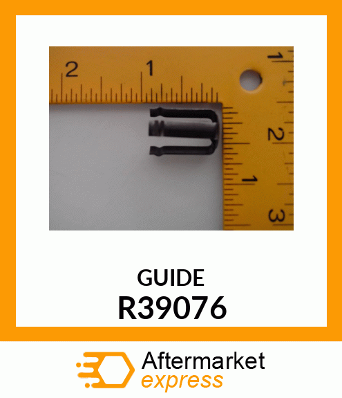 GUIDE R39076