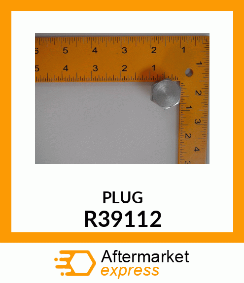 PLUG R39112