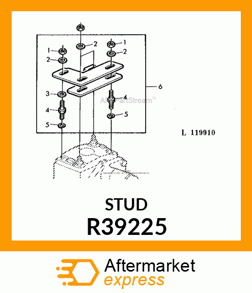 SCREW,SPECIAL R39225