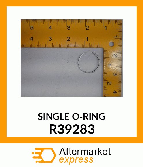 RING,SEALING R39283