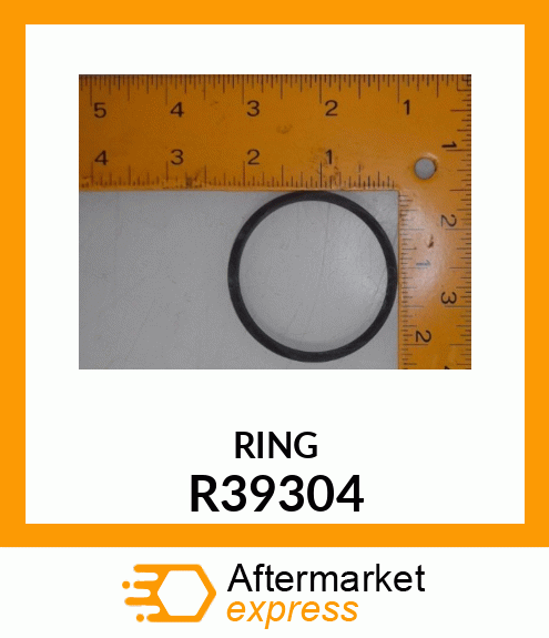 PACKING R39304