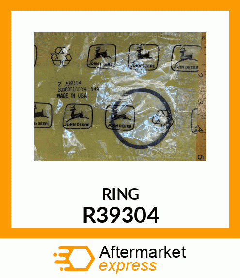 PACKING R39304