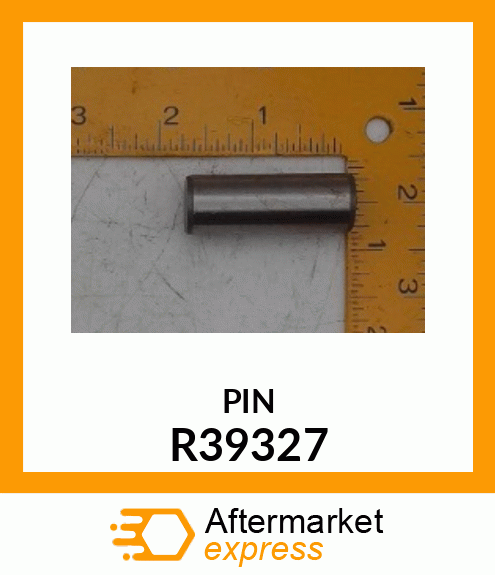 PIN,DOWEL R39327