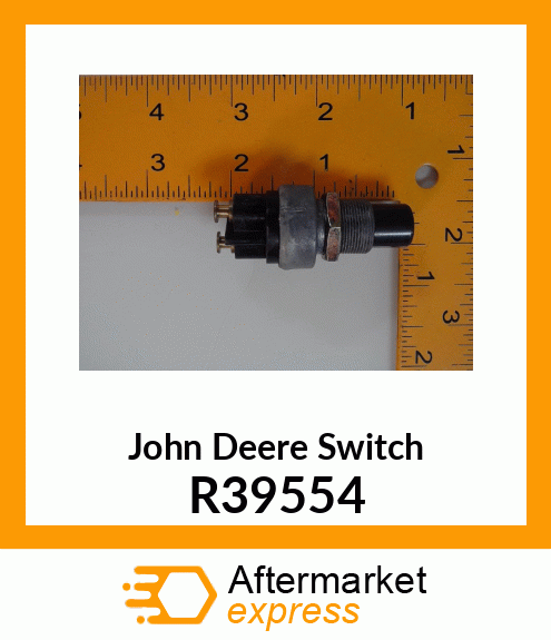 SWITCH R39554