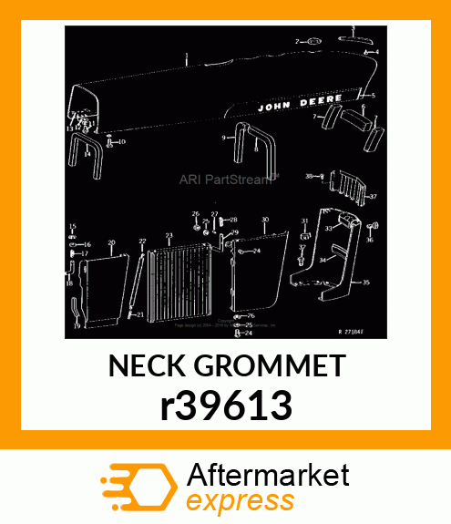 GROMMET r39613