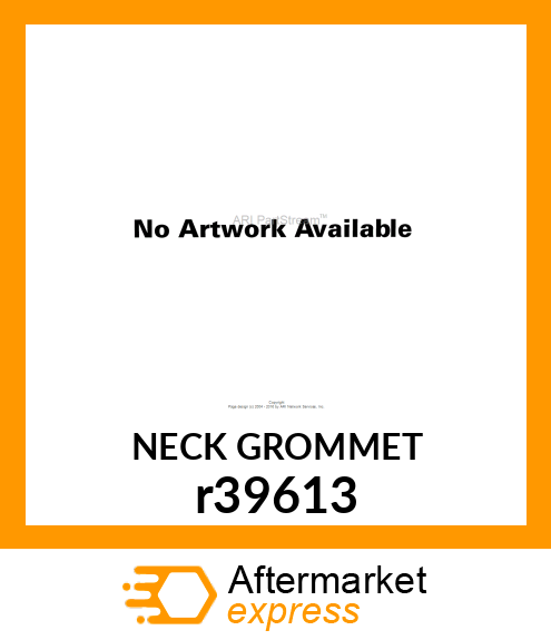 GROMMET r39613