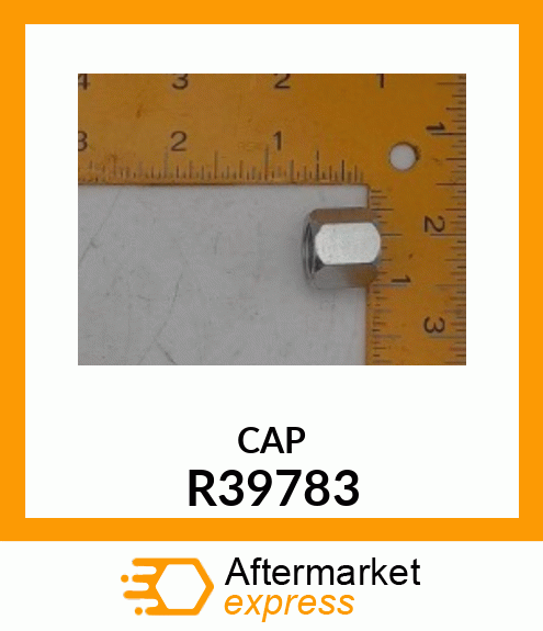 CAP R39783