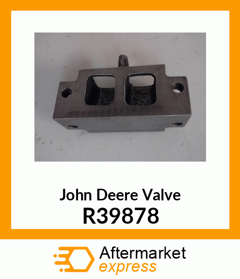 VALVE R39878