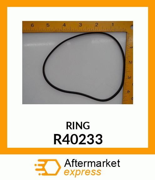 PACKING R40233