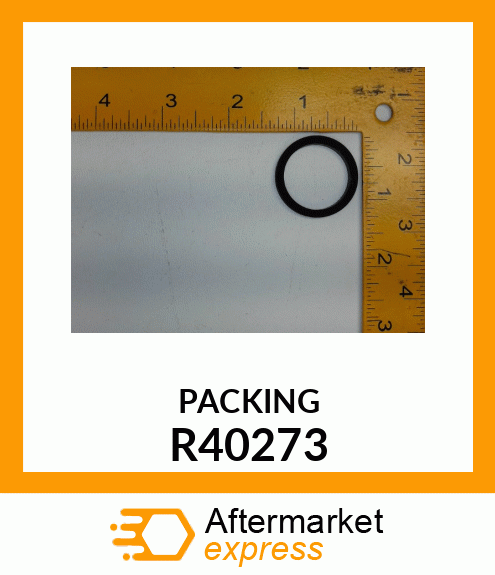 PACKING R40273