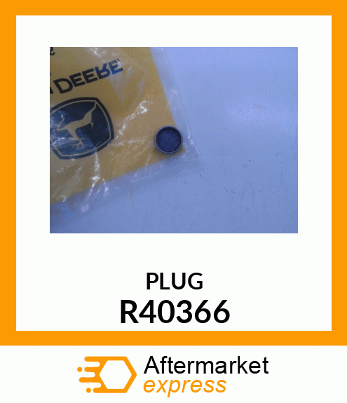 CAP R40366