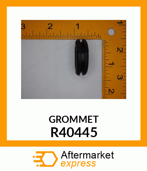 GROMMET R40445