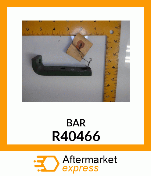 BAR R40466