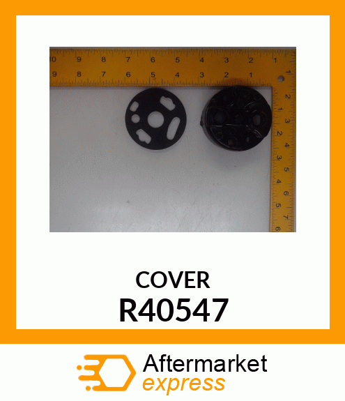 Cover R40547