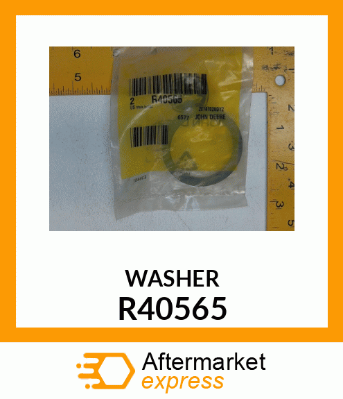 GASKET,BOWL R40565