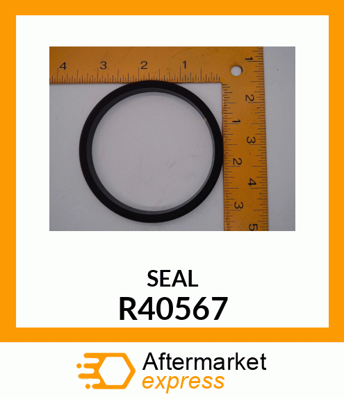 SEAL R40567