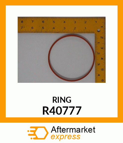 PACKING R40777