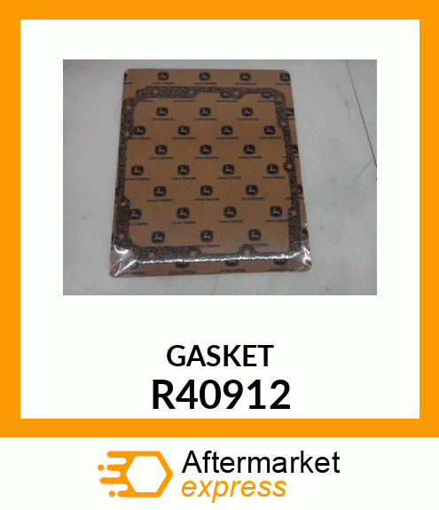 GASKET,TRANS CASE COVER R40912