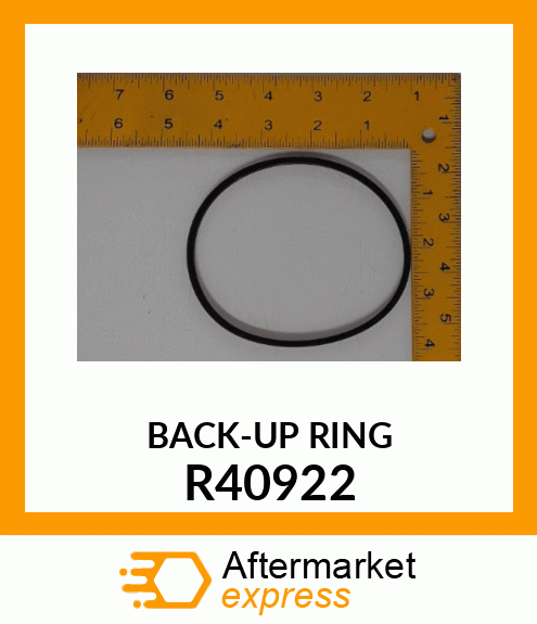 Up Ring R40922