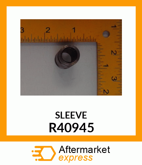 INLET R40945