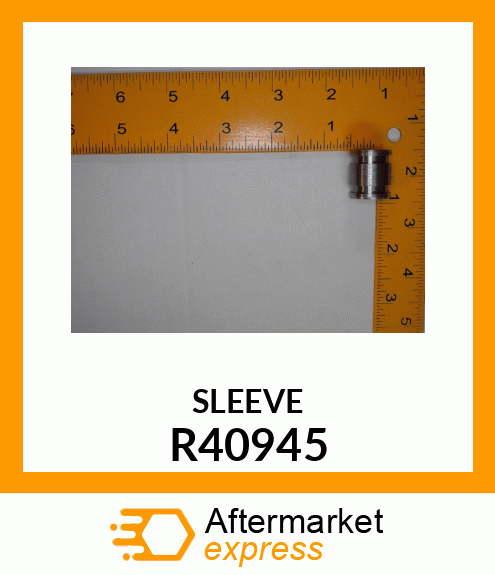 INLET R40945